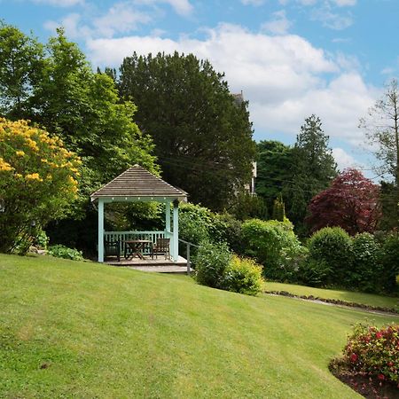 Lakehouse At The Waterhead Inn Ambleside Exterior foto