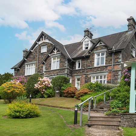 Lakehouse At The Waterhead Inn Ambleside Exterior foto