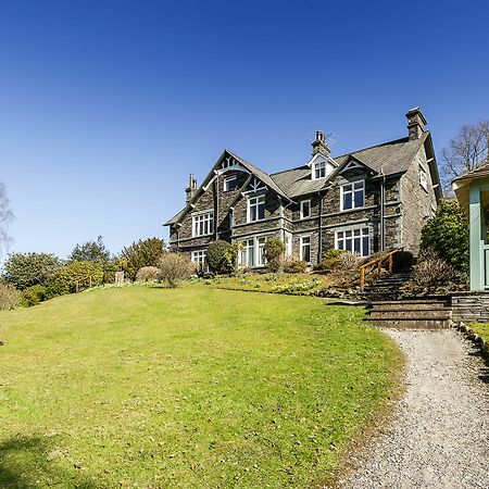 Lakehouse At The Waterhead Inn Ambleside Exterior foto