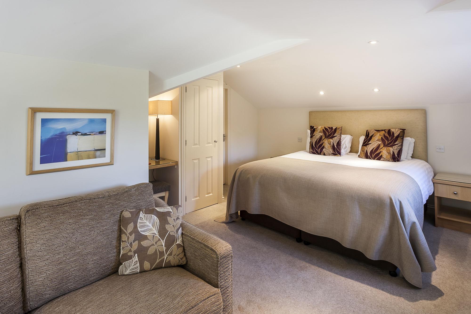 Lakehouse At The Waterhead Inn Ambleside Exterior foto