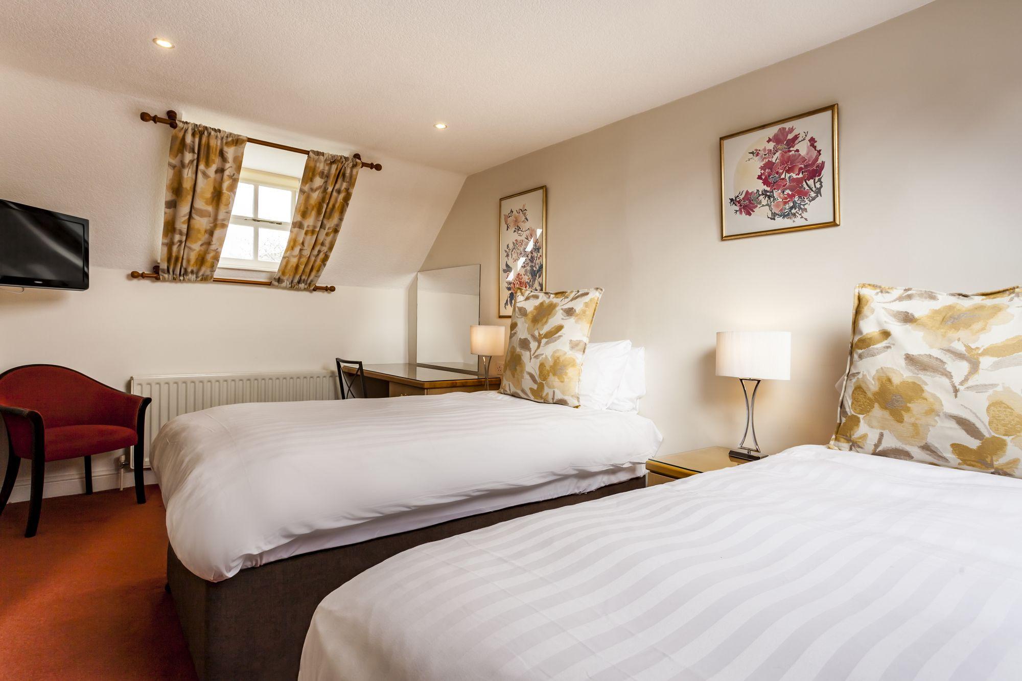 Lakehouse At The Waterhead Inn Ambleside Exterior foto