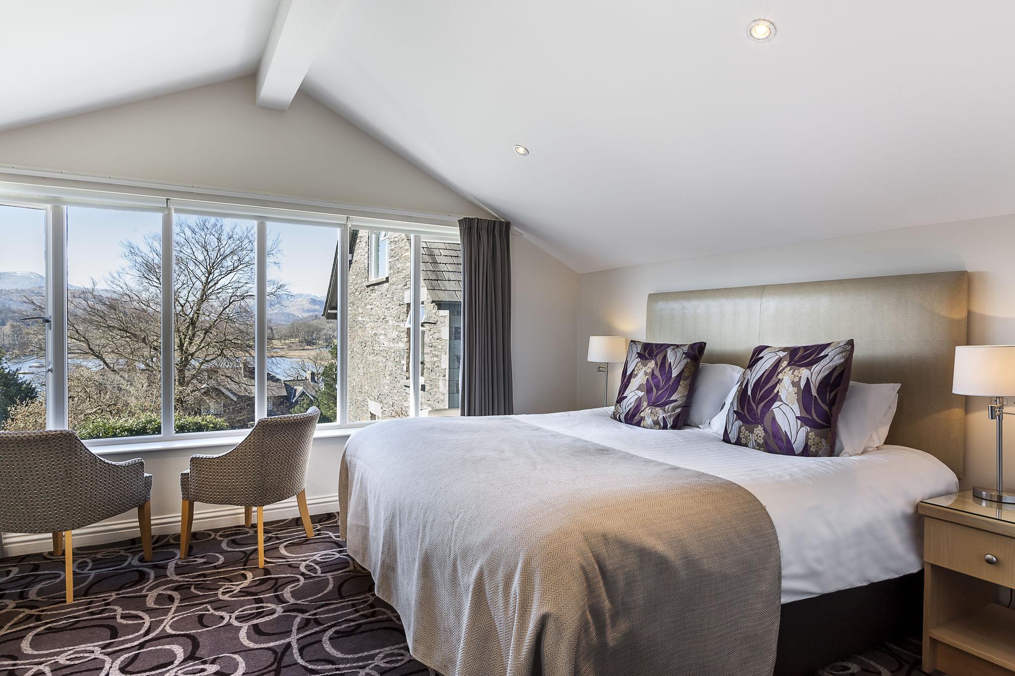 Lakehouse At The Waterhead Inn Ambleside Exterior foto