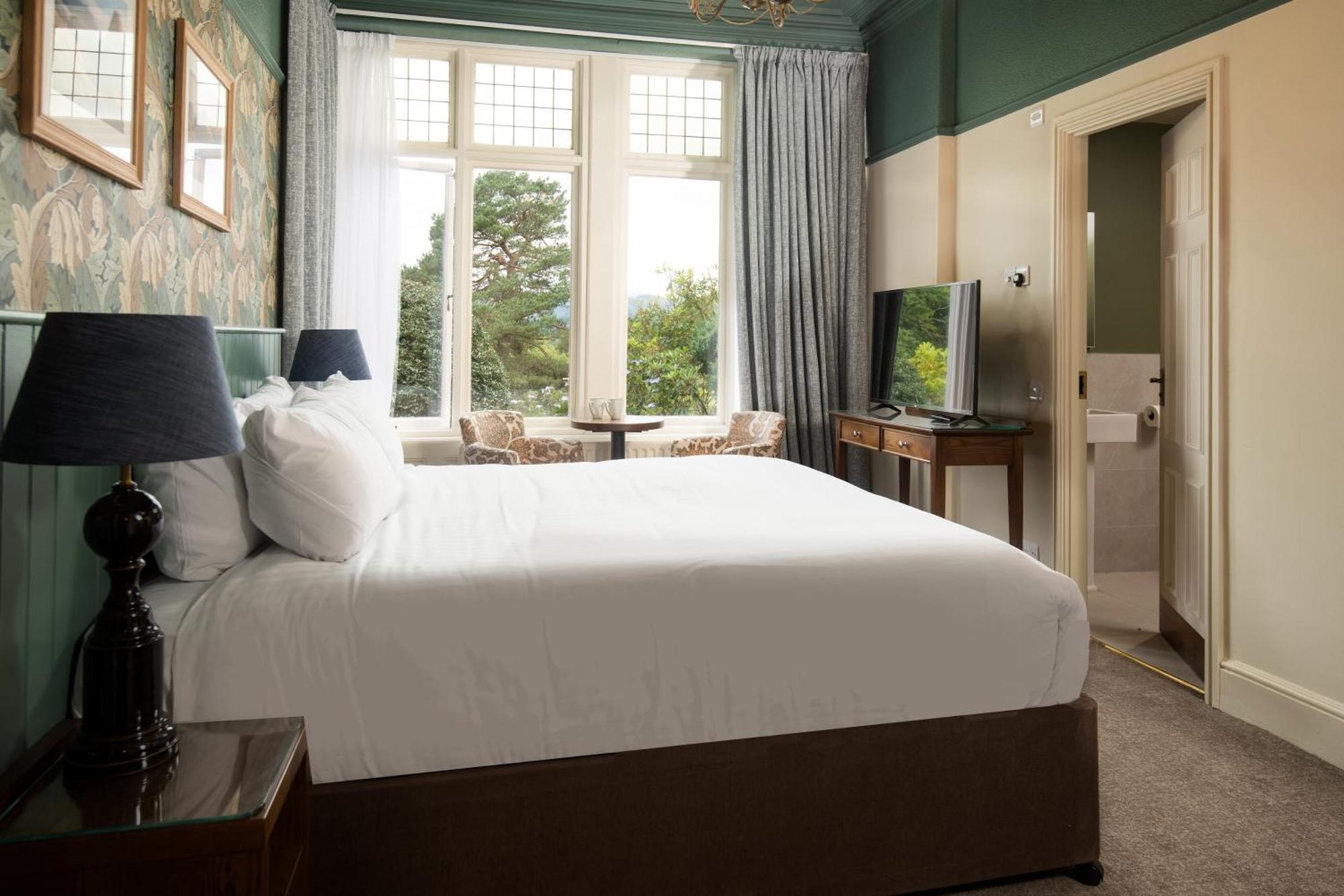 Lakehouse At The Waterhead Inn Ambleside Exterior foto