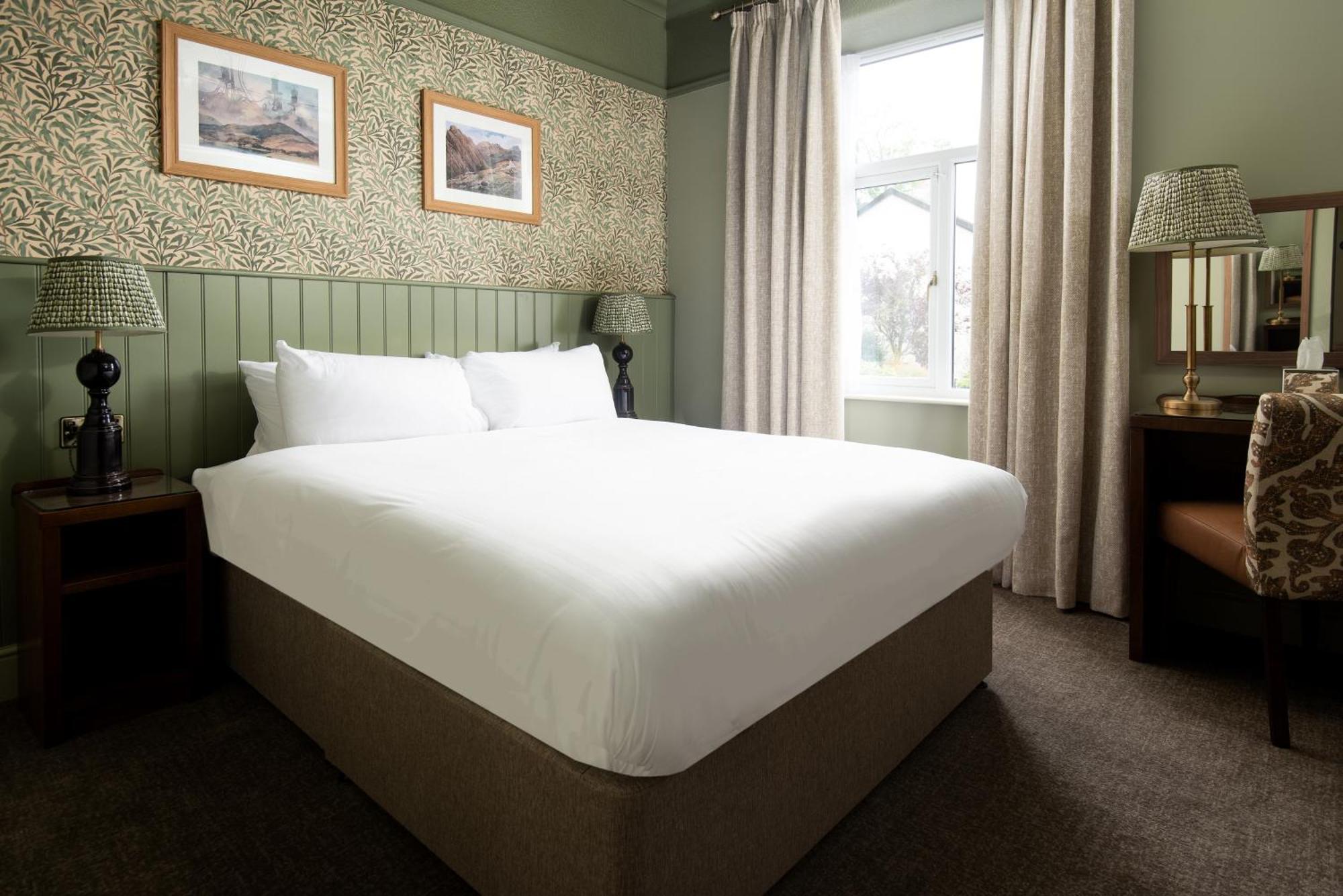 Lakehouse At The Waterhead Inn Ambleside Exterior foto