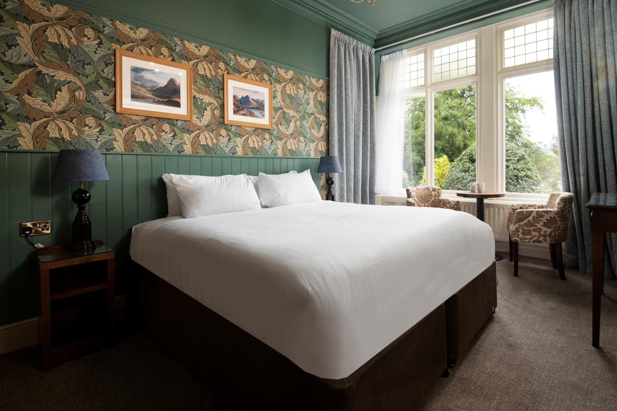Lakehouse At The Waterhead Inn Ambleside Exterior foto