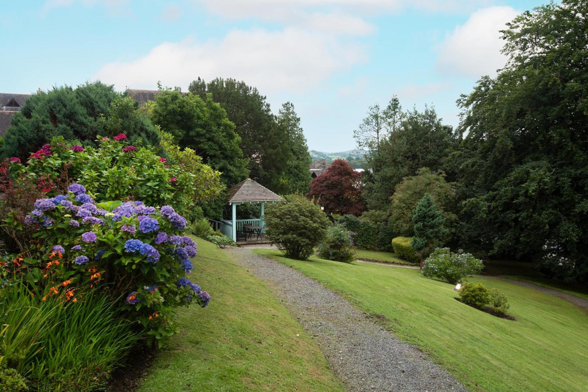 Lakehouse At The Waterhead Inn Ambleside Exterior foto
