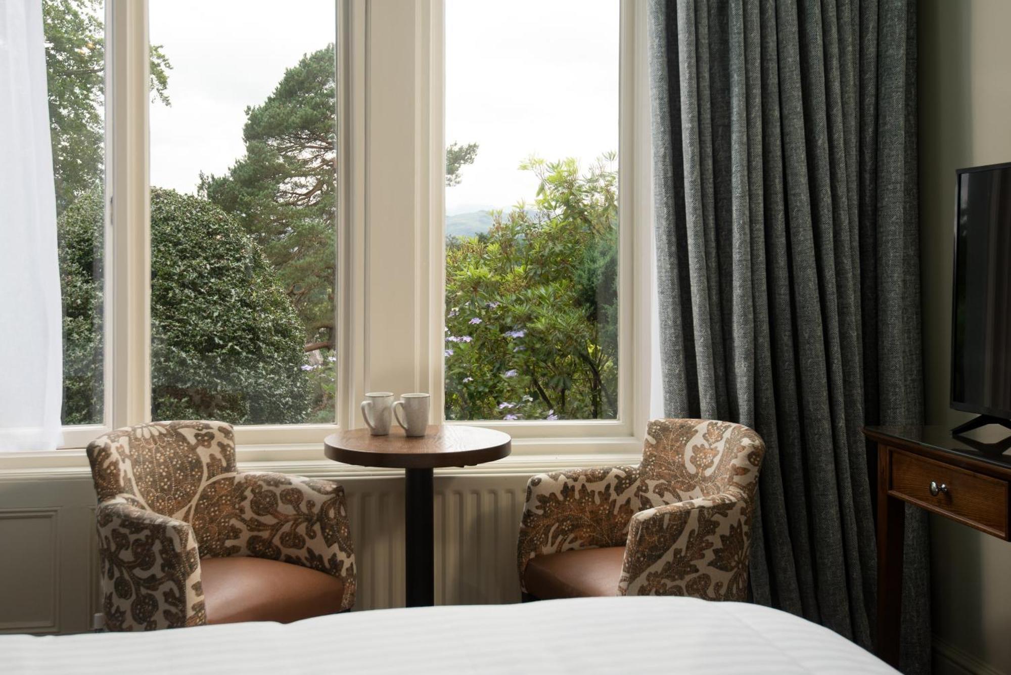Lakehouse At The Waterhead Inn Ambleside Exterior foto