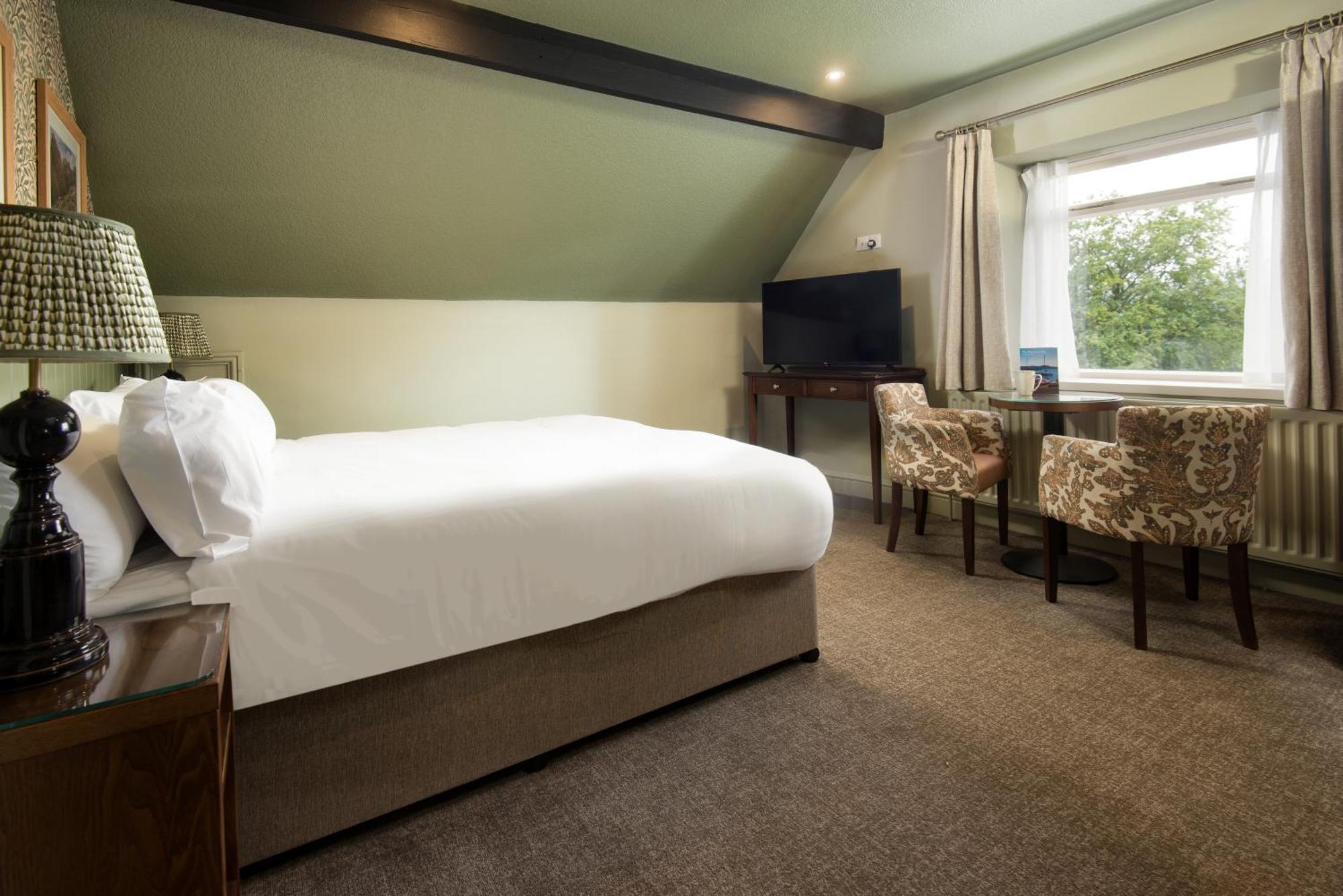 Lakehouse At The Waterhead Inn Ambleside Exterior foto