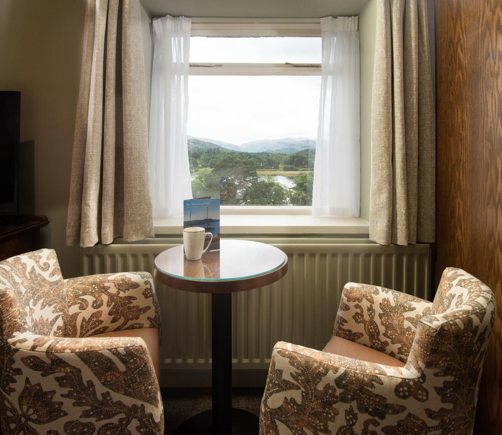 Lakehouse At The Waterhead Inn Ambleside Exterior foto