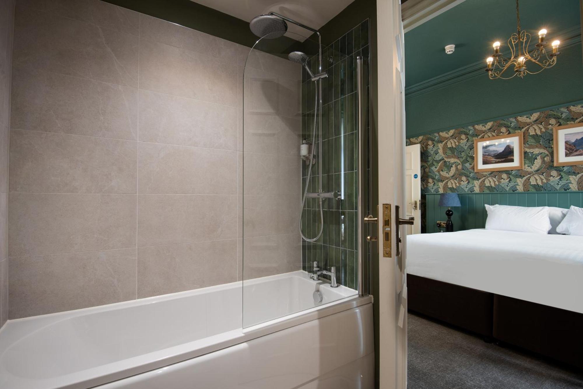 Lakehouse At The Waterhead Inn Ambleside Quarto foto