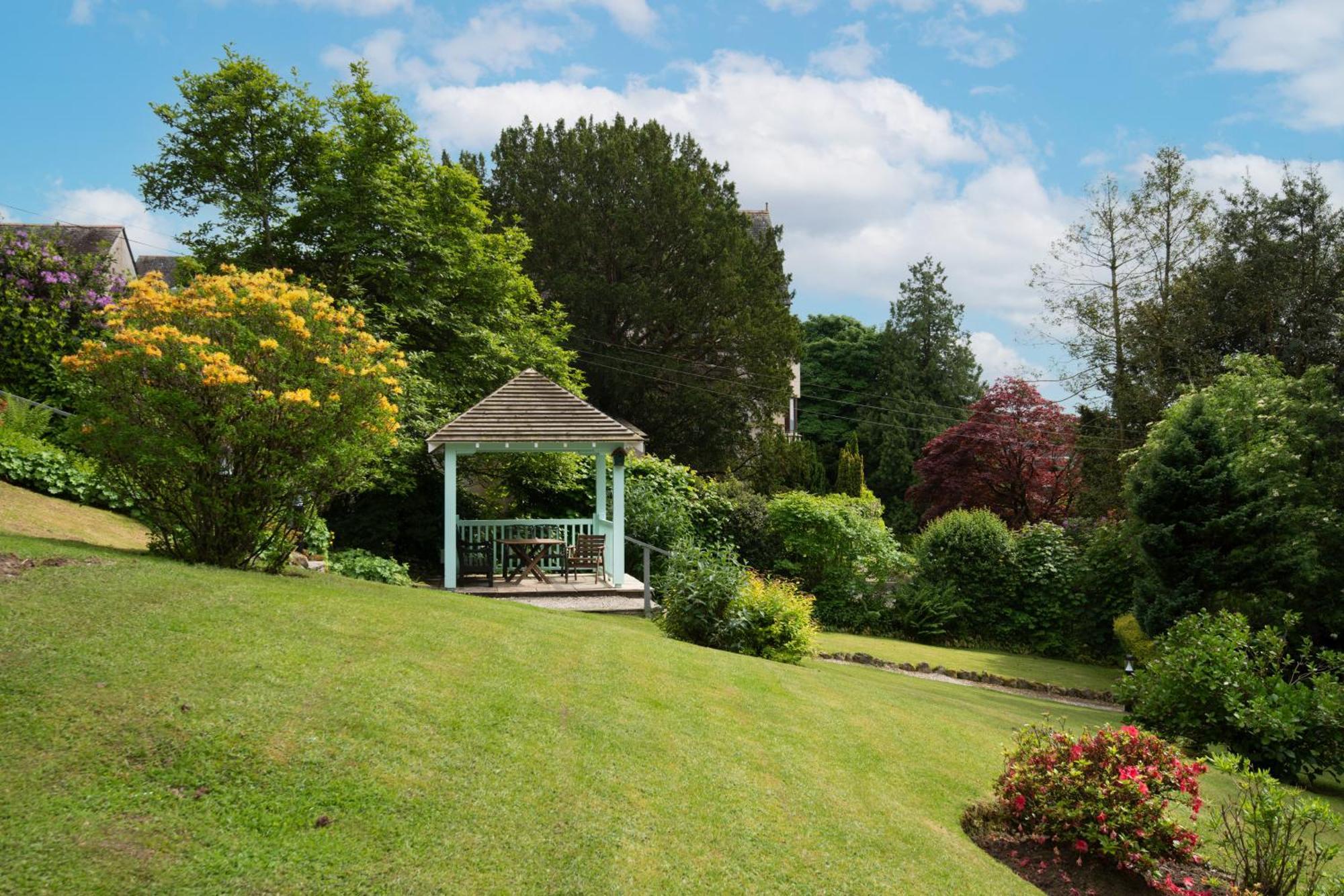 Lakehouse At The Waterhead Inn Ambleside Exterior foto