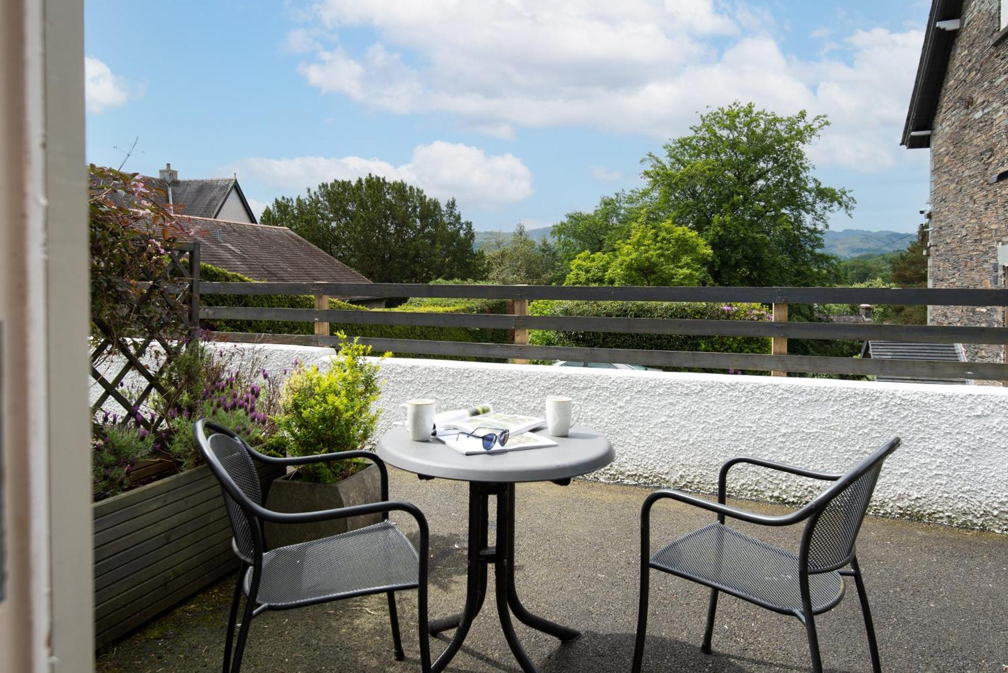 Lakehouse At The Waterhead Inn Ambleside Exterior foto