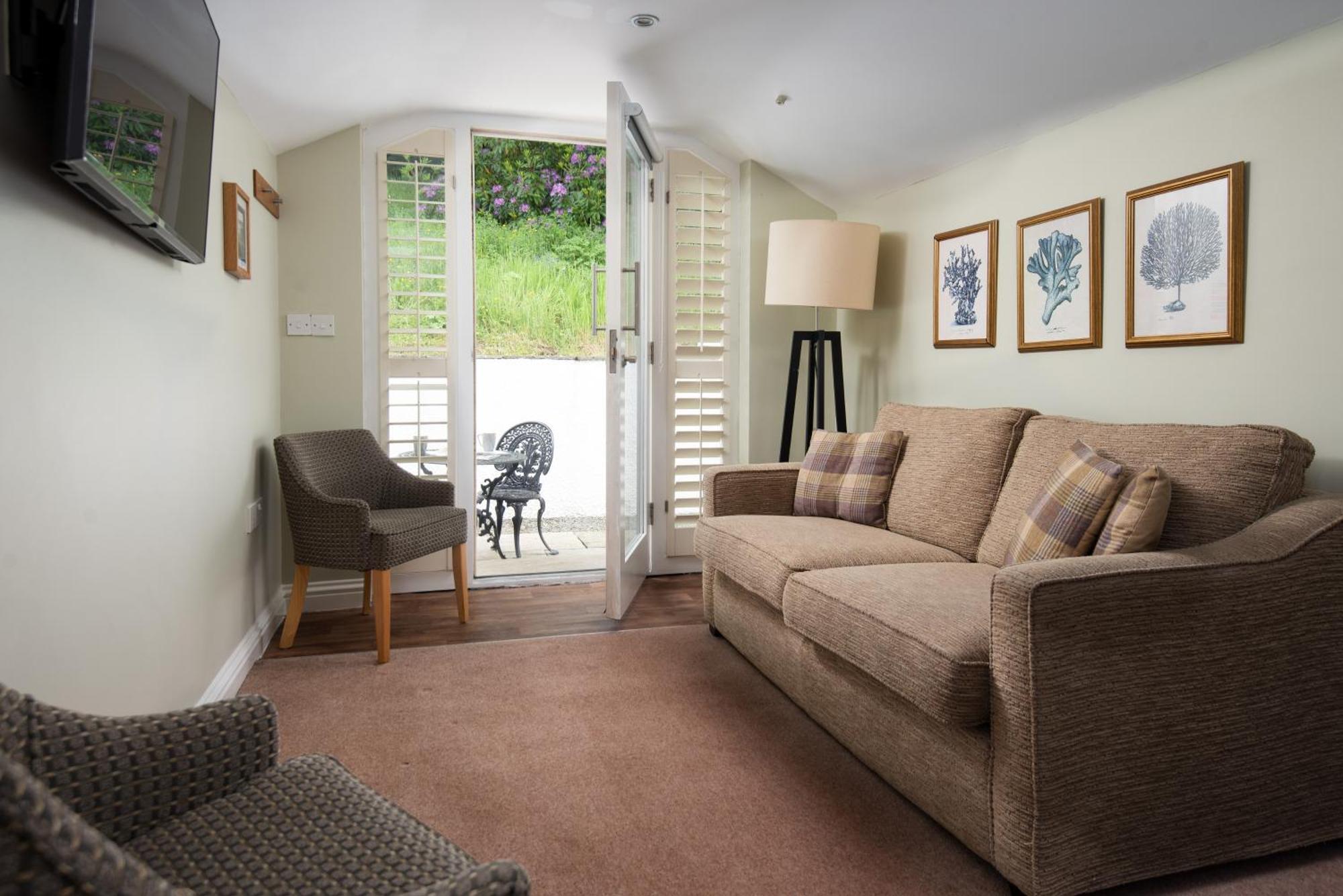 Lakehouse At The Waterhead Inn Ambleside Exterior foto