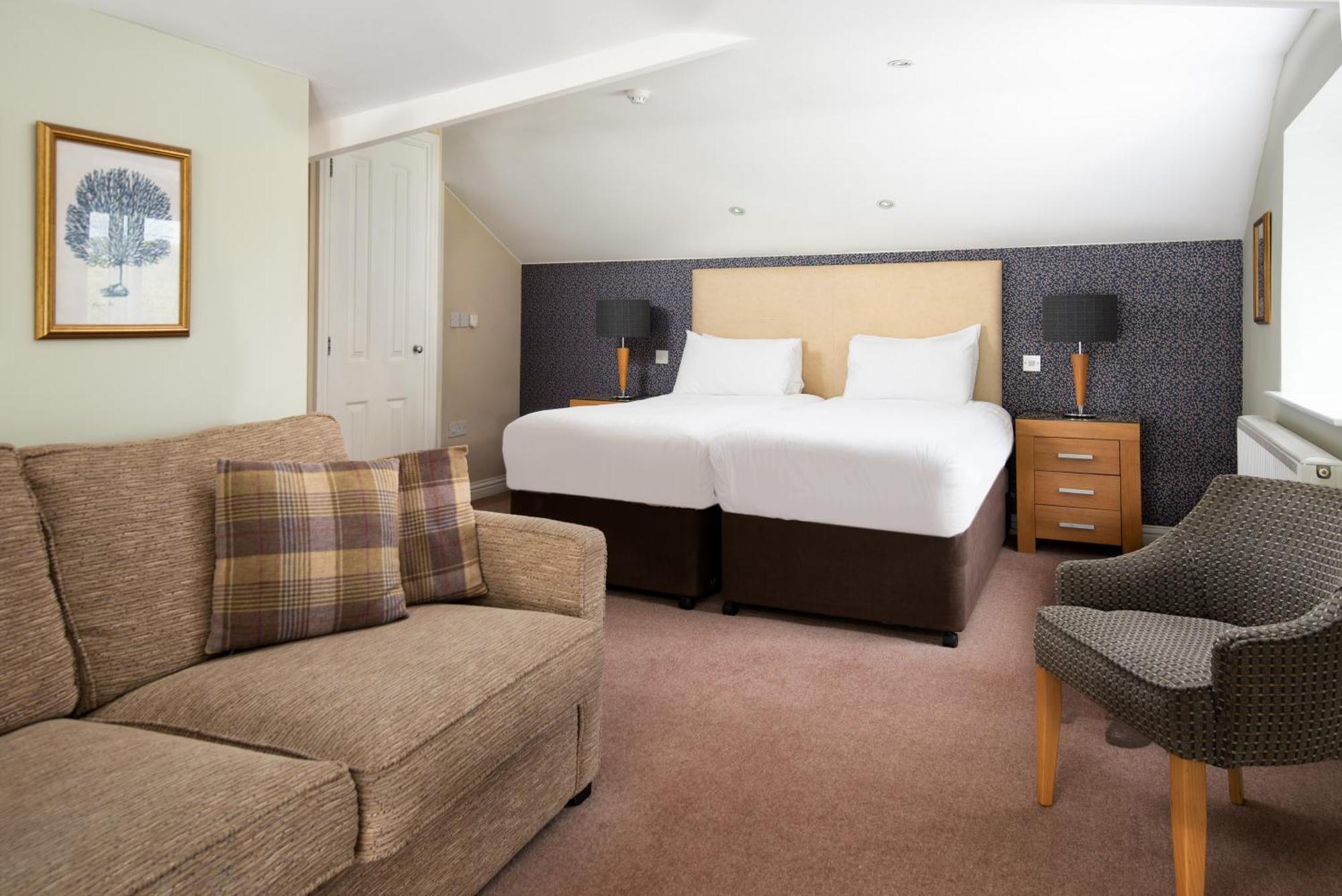Lakehouse At The Waterhead Inn Ambleside Exterior foto