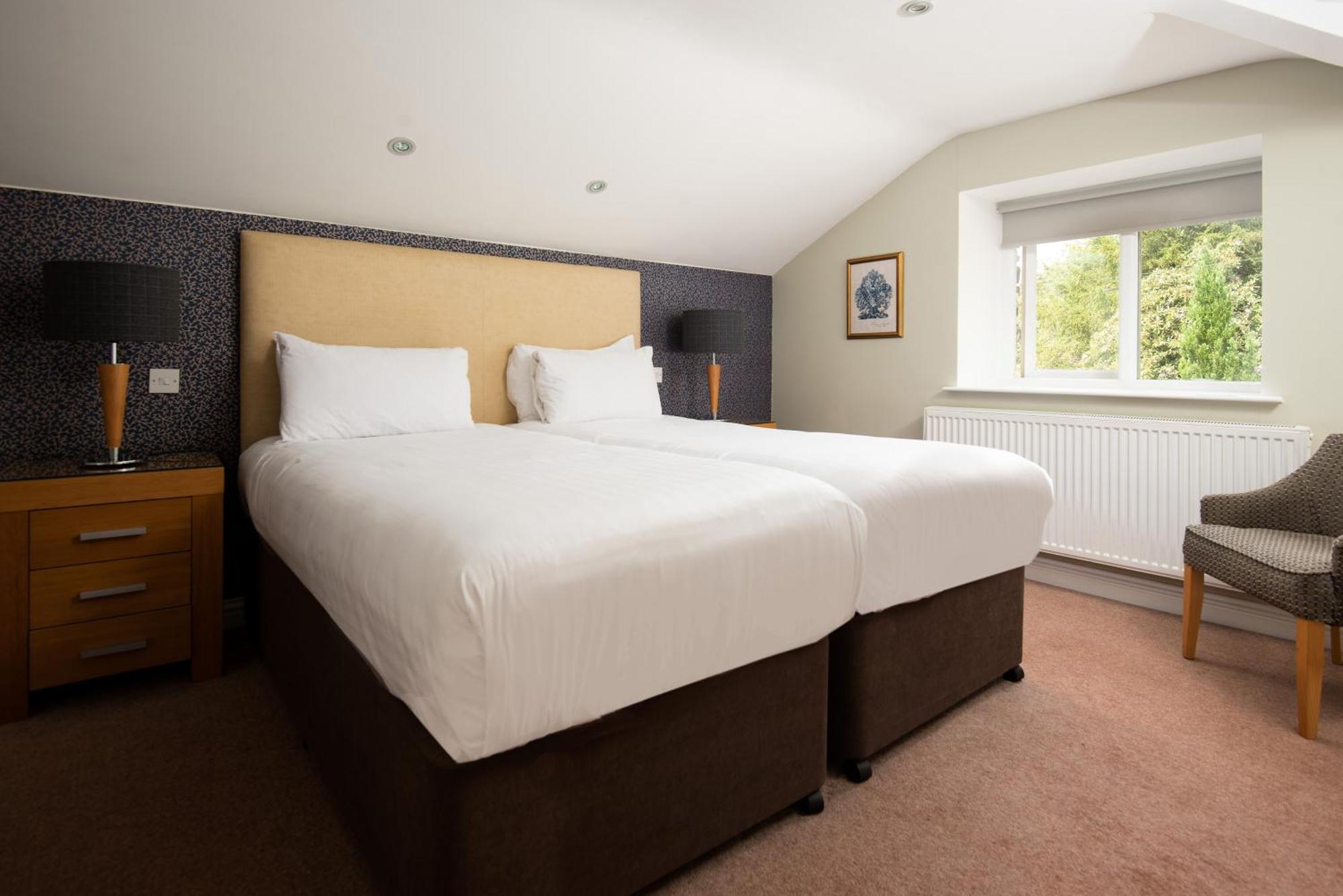 Lakehouse At The Waterhead Inn Ambleside Exterior foto