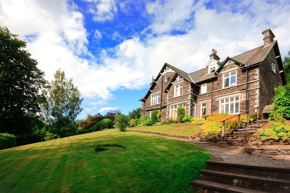 Lakehouse At The Waterhead Inn Ambleside Exterior foto