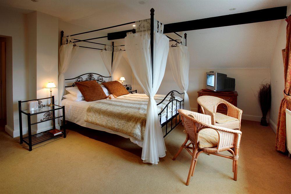 Lakehouse At The Waterhead Inn Ambleside Quarto foto