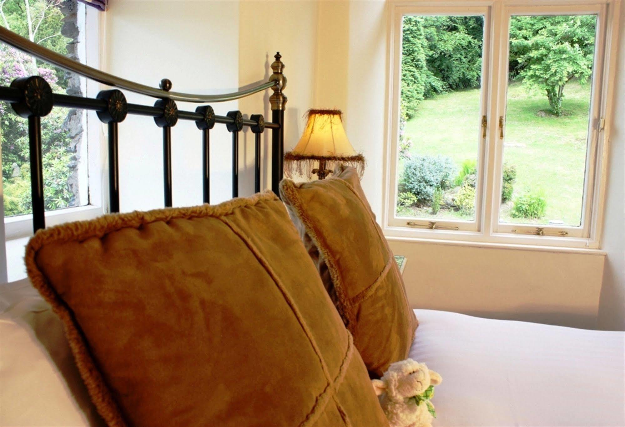 Lakehouse At The Waterhead Inn Ambleside Exterior foto